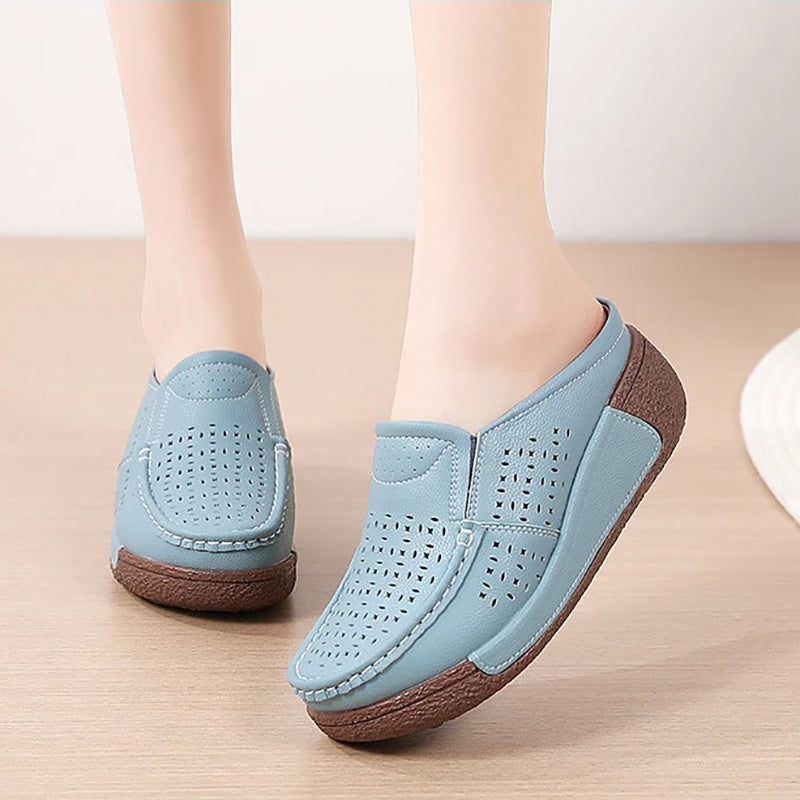 Prabhati | Sandalias cómodas