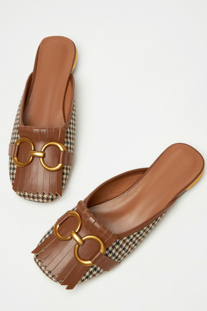 Prashi | Sandalias elegantes