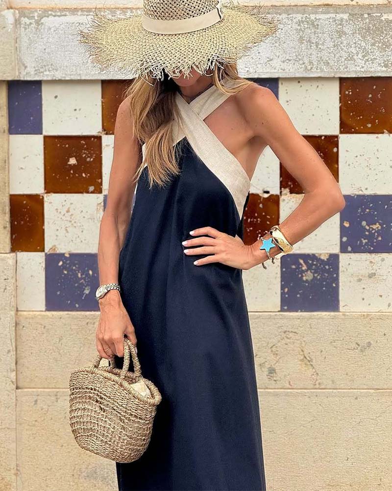 Vestido - Bravía