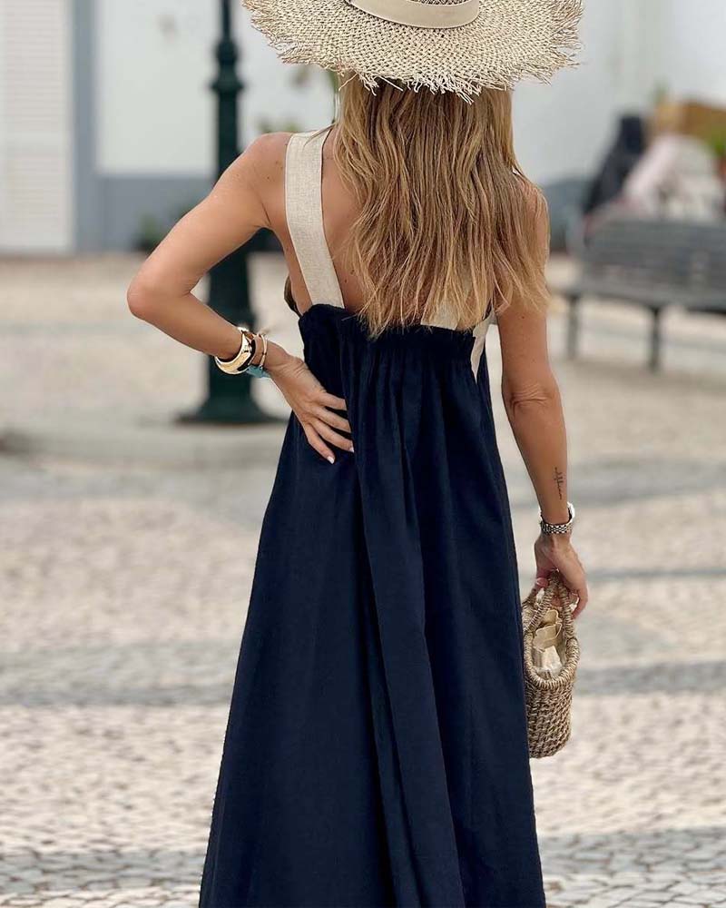 Vestido - Bravía