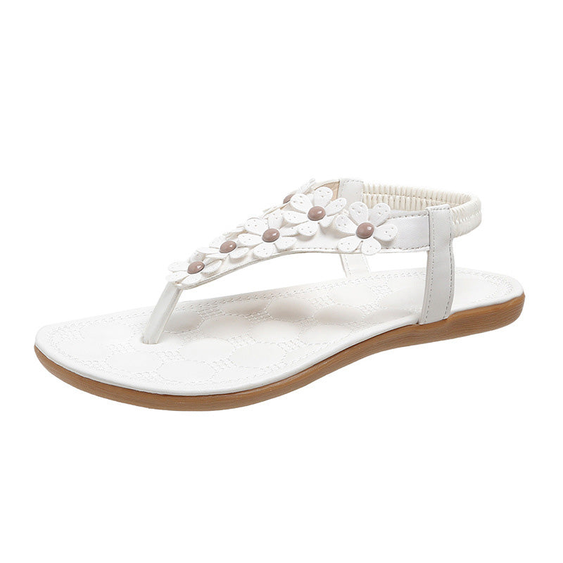 Carina | Sandalias ligeras y elegantes