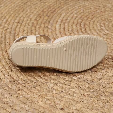 Hilda | Las elegantes sandalias ortopédicas