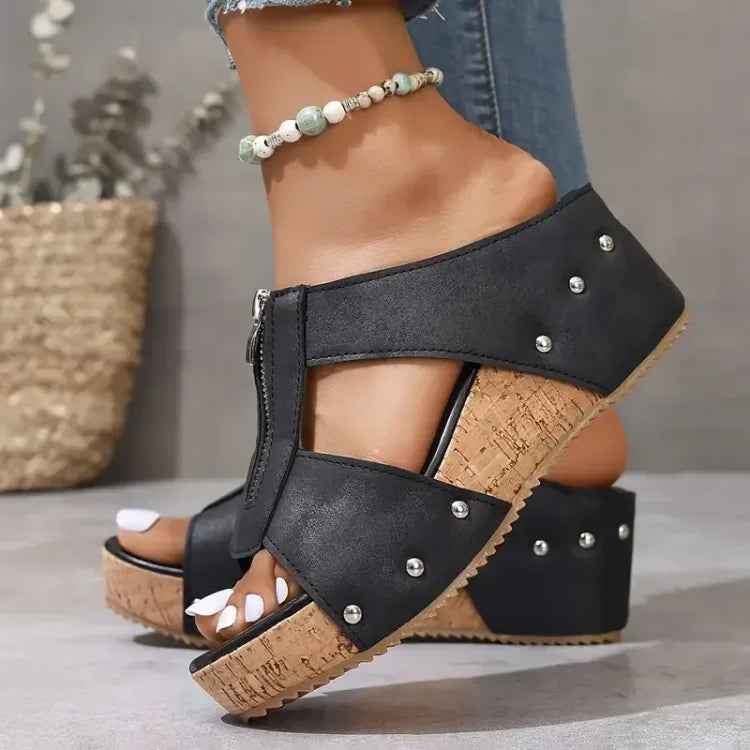 Sandalias Ortopédicas - Lumia