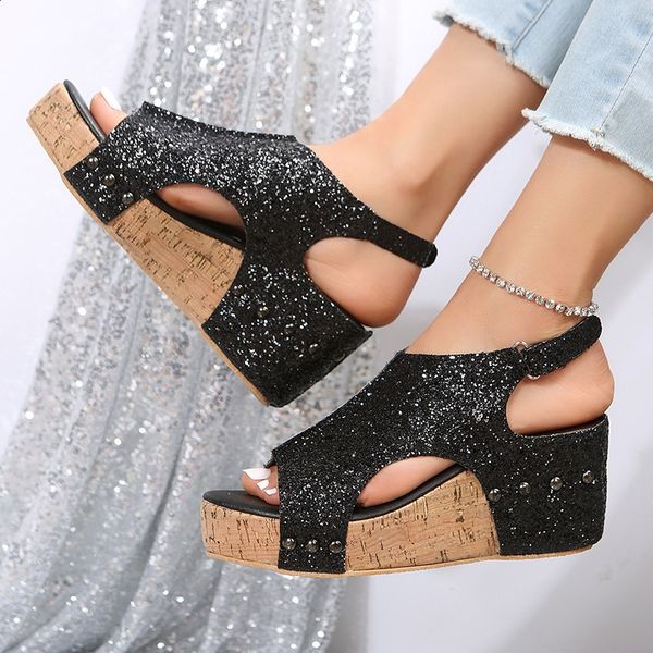 Gloria | Sandalias ortopédicas elegantes para mayor comodidad y elegancia.