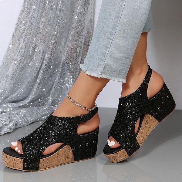 Gloria | Sandalias ortopédicas elegantes para mayor comodidad y elegancia.