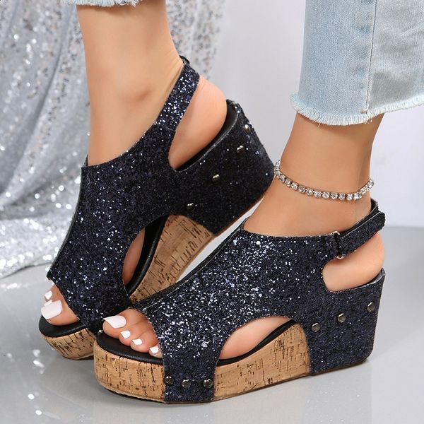 Gloria | Sandalias ortopédicas elegantes para mayor comodidad y elegancia.