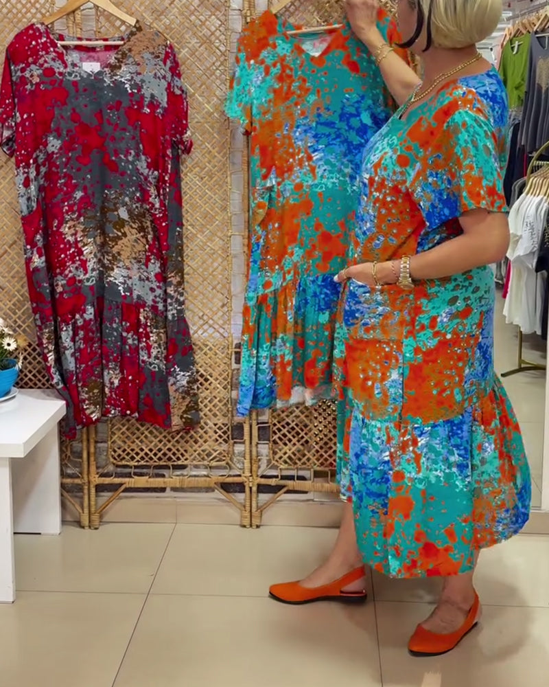 Vestido - Nirvela