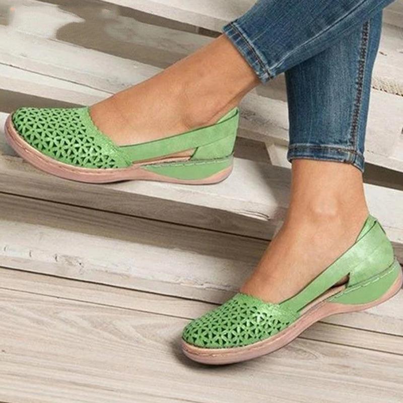 Latifa | Sandalias de moda para mujer