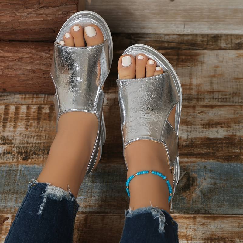 Patricia | sandalias ortopedicas