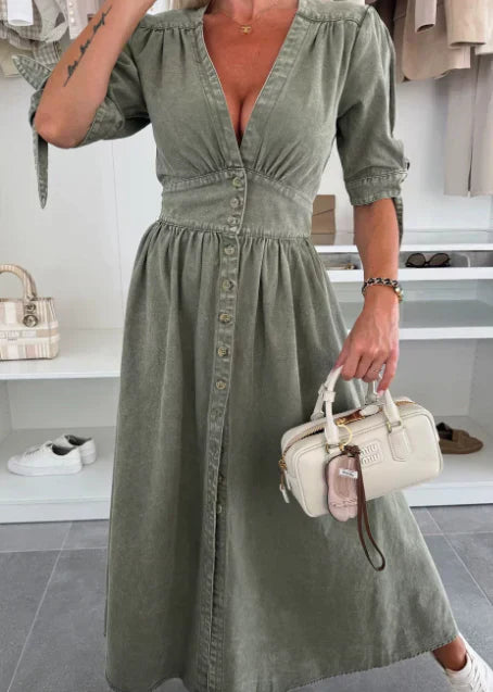 Vestido - Lirva
