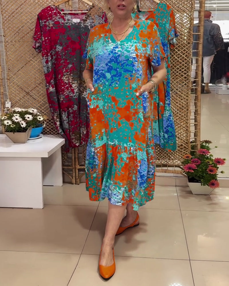 Vestido - Nirvela