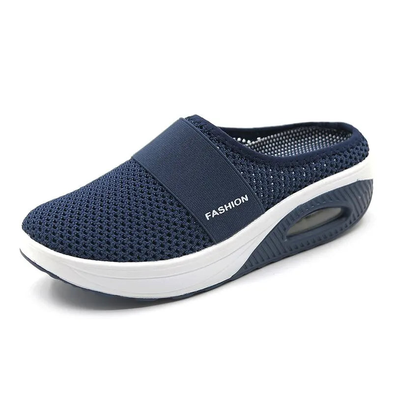 Brigitte | Sandalias ortopédicas