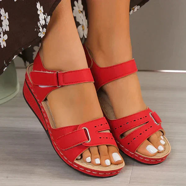 Jennifer | Sandalias cómodas de mujer