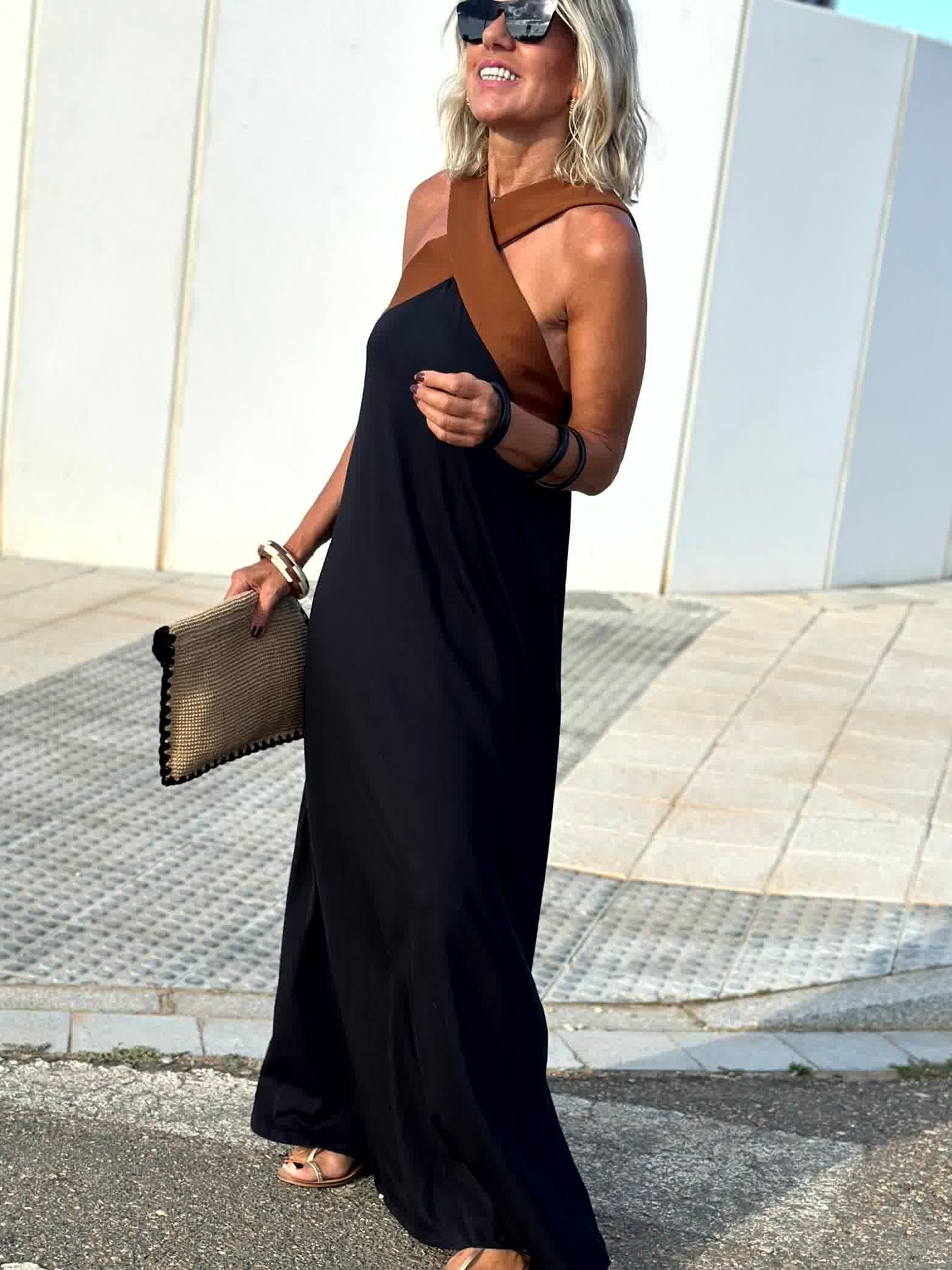 Vestido - Bravía