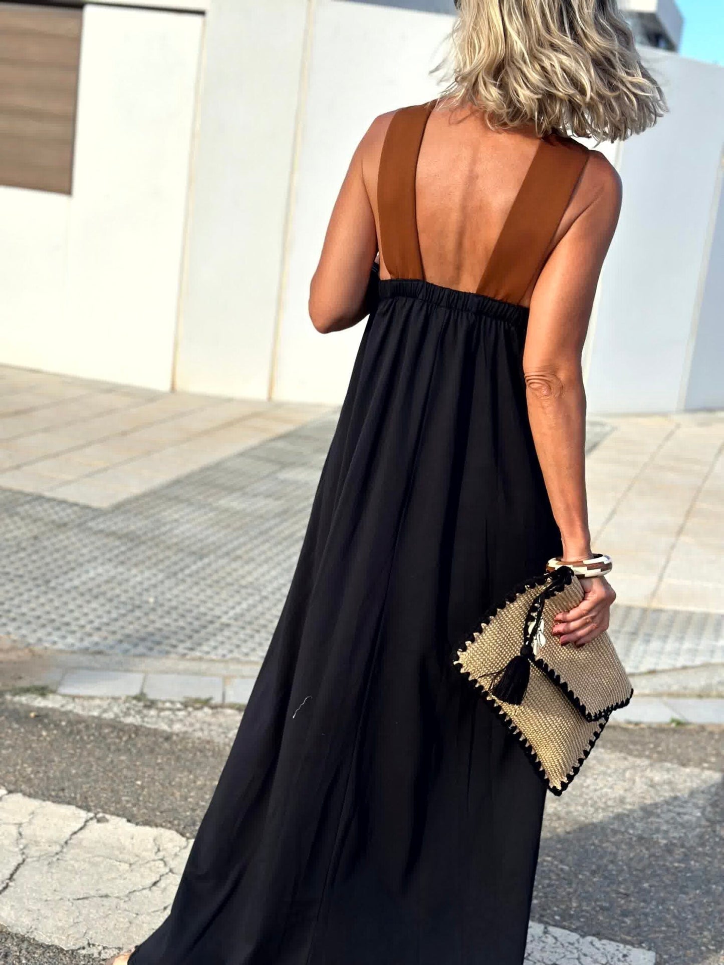 Vestido - Bravía