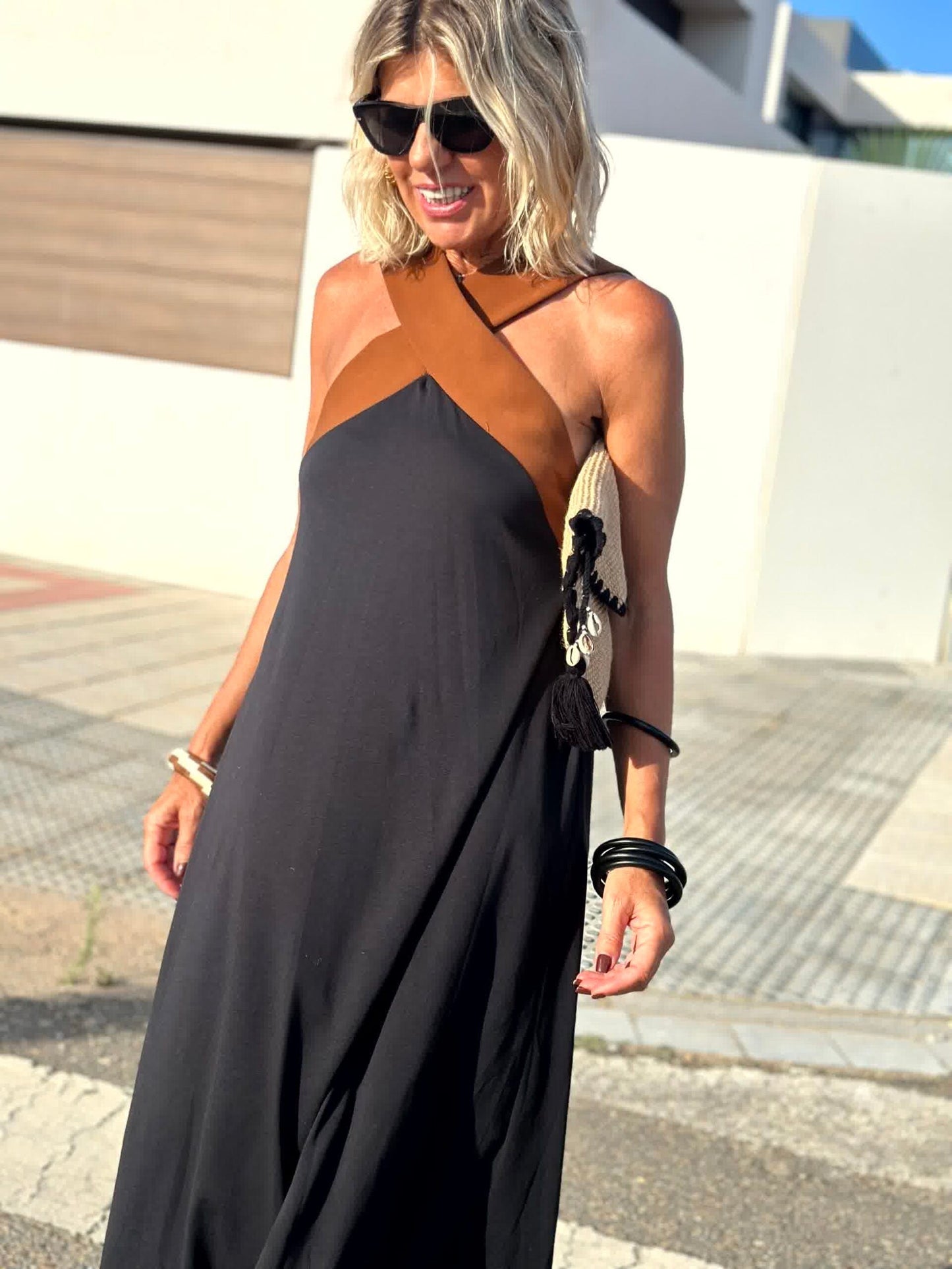 Vestido - Bravía