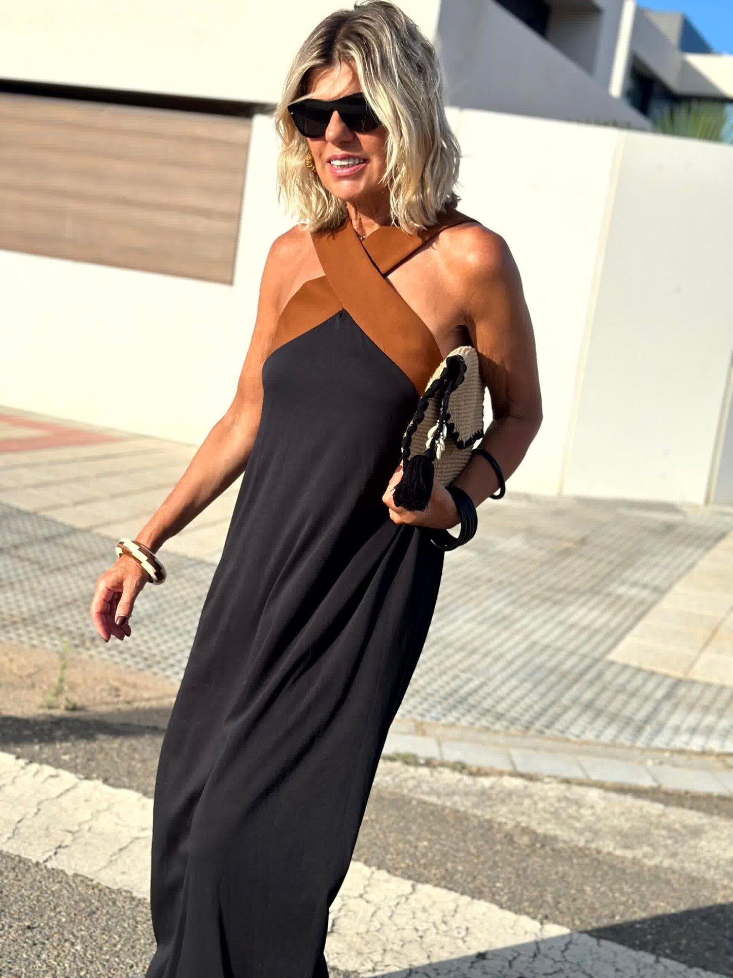 Vestido - Bravía