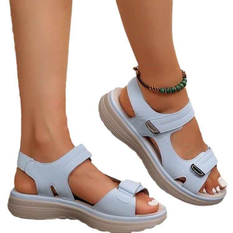 Sandalias Ortopédicas - Sorella