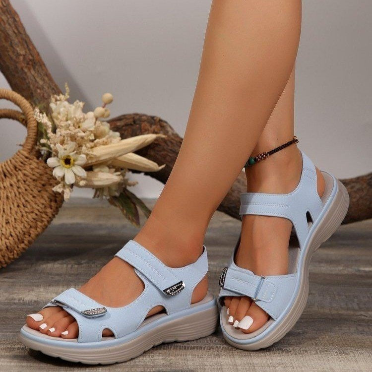 Sandalias Ortopédicas - Sorella