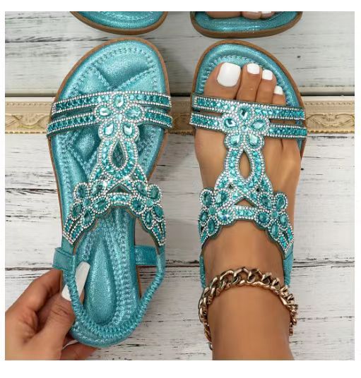 Sandalias Ortopédicas - Zolea