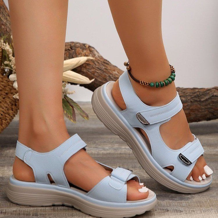 Sandalias Ortopédicas - Sorella