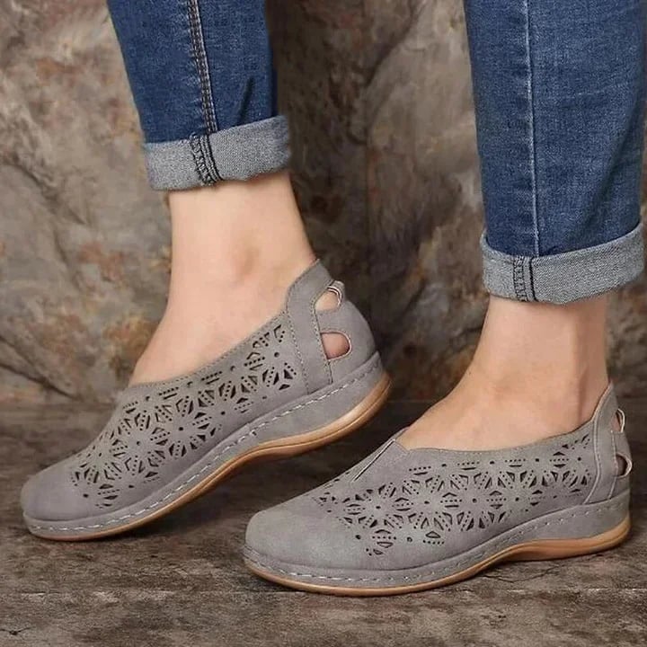 Cintia | Sandalias con estilo para la próxima temporada.