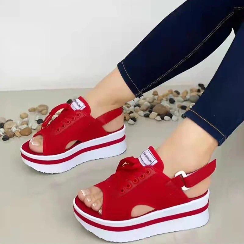 Precioso | Sandalias para mujer