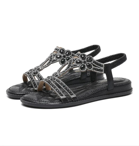 Sandalias Ortopédicas - Zolea