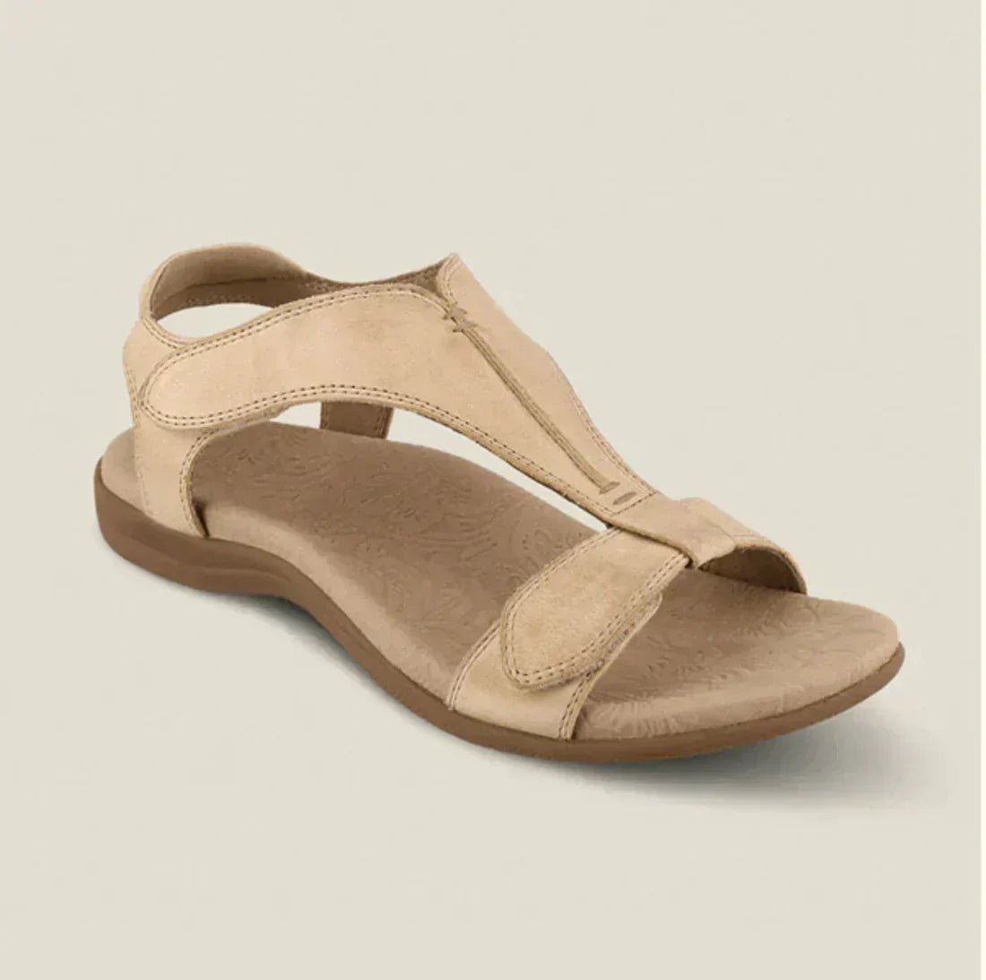 Josefina | Sandalias ortopédicas casuales para mujer