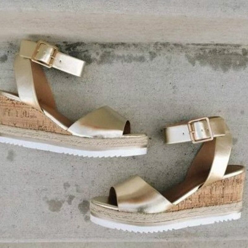 Harriet | Sandalias (Nueva Colección)