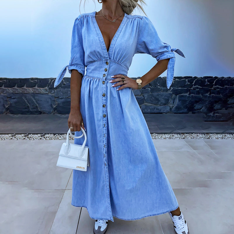 Vestido - Lirva