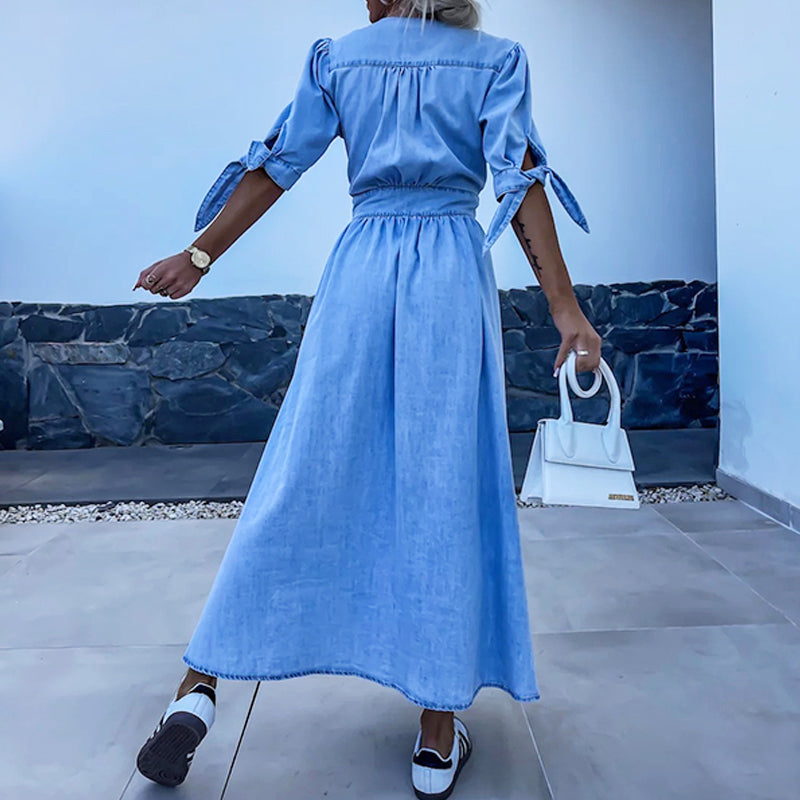 Vestido - Lirva