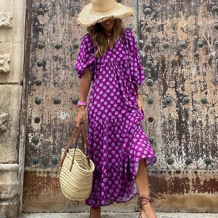 Vestido - Kivo