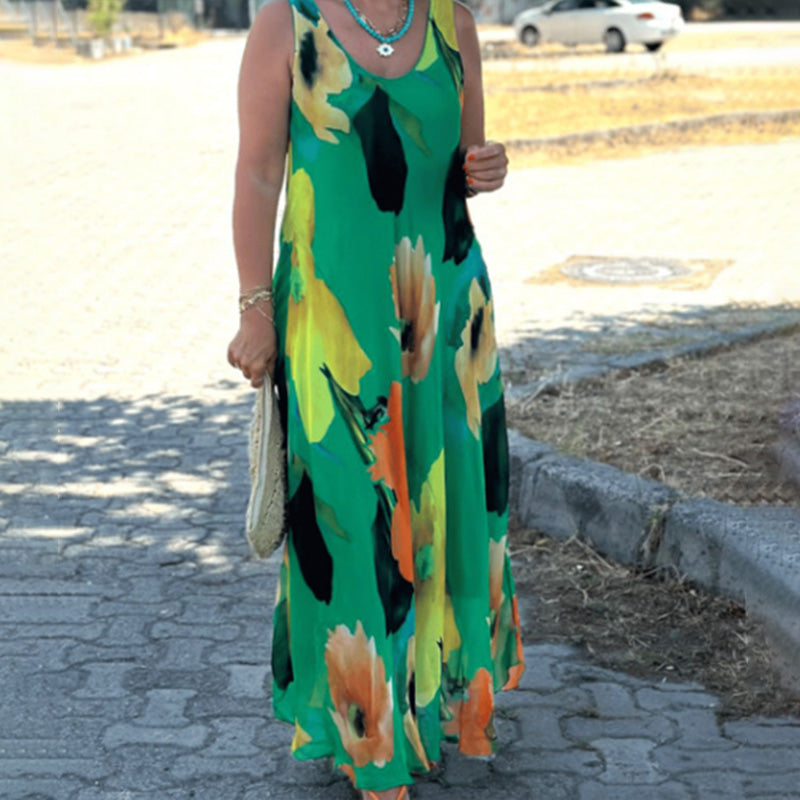 Vestido - Akara