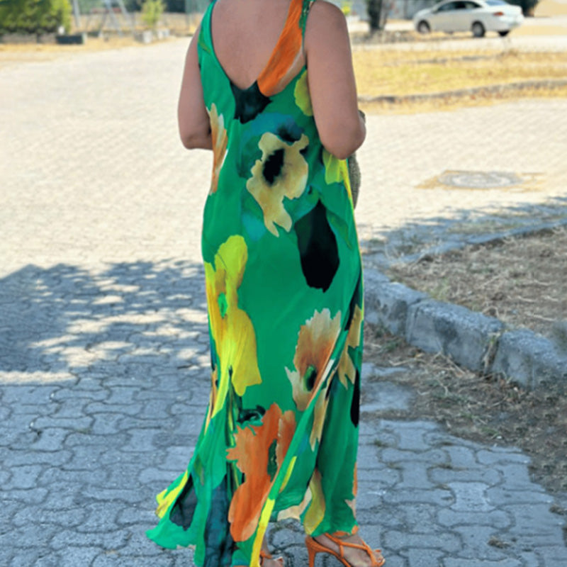 Vestido - Akara