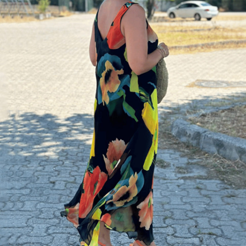 Vestido - Akara