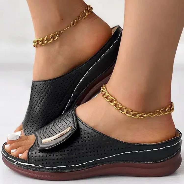 Sandalias Ortopédicas - Aurela