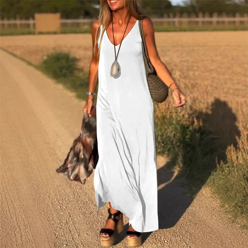 Vestido - Revoque