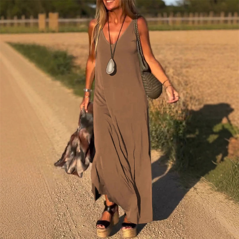 Vestido - Revoque