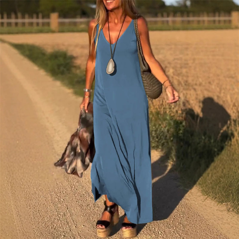 Vestido - Revoque