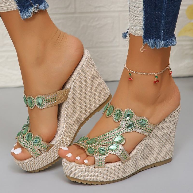 Sandalias - Yelmar