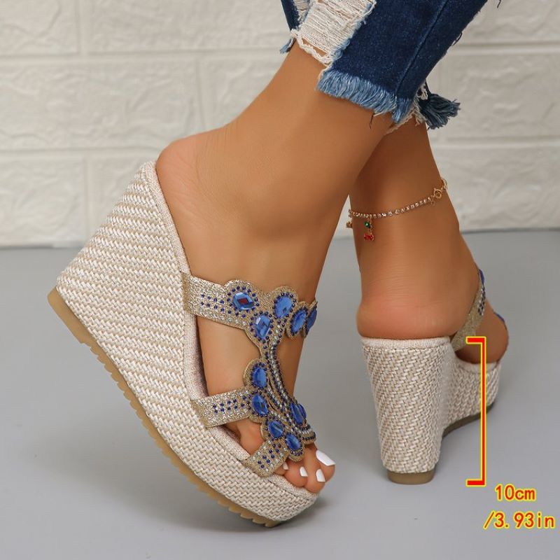 Sandalias - Yelmar