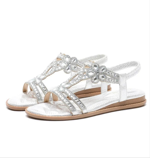 Sandalias Ortopédicas - Zolea