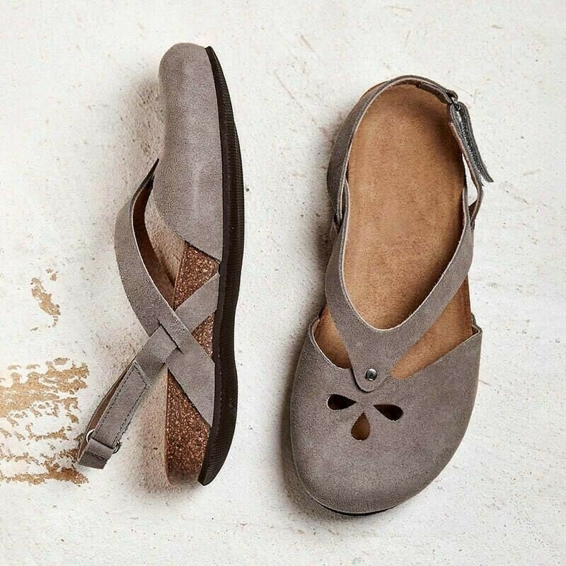 Katalin | Sandalias ortopédicas