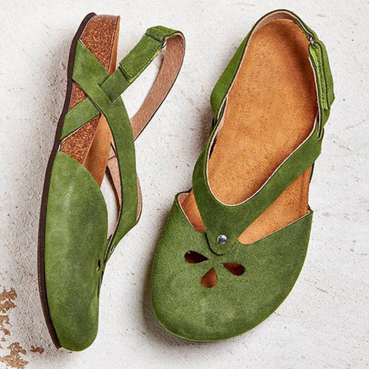 Katalin | Sandalias ortopédicas