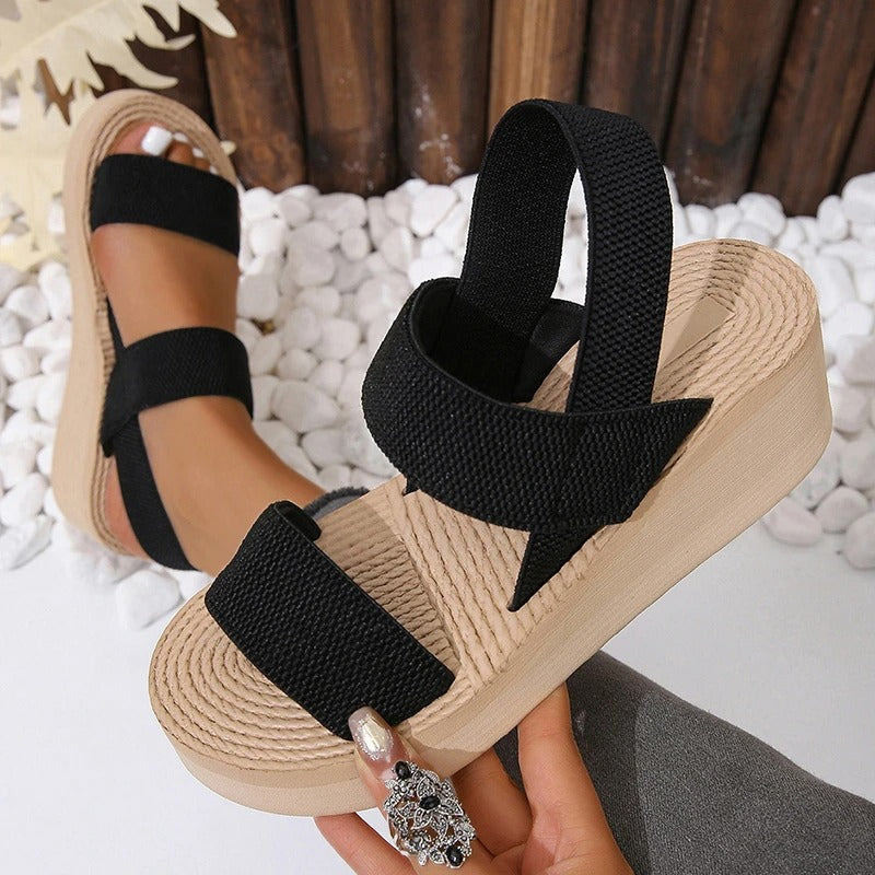 Posy | Sandalias elegantes