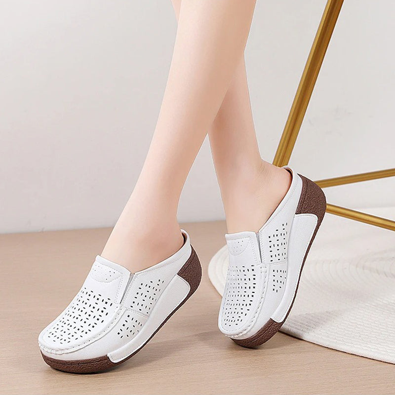 Prabhati | Sandalias cómodas