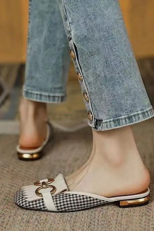 Prashi | Sandalias elegantes