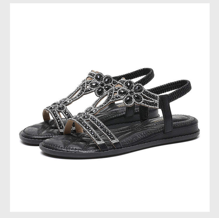 Sandalias Ortopédicas - Zolea