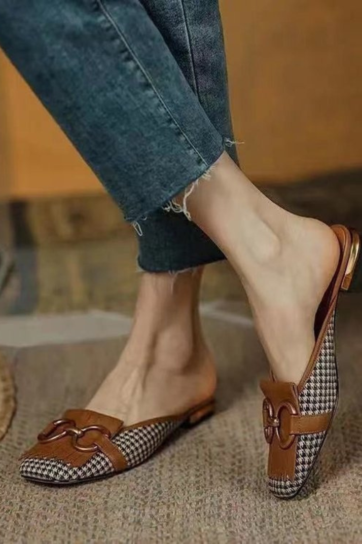 Prashi | Sandalias elegantes